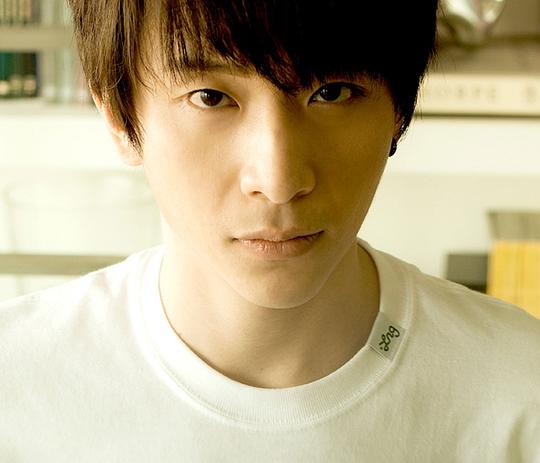 石康军 Jones