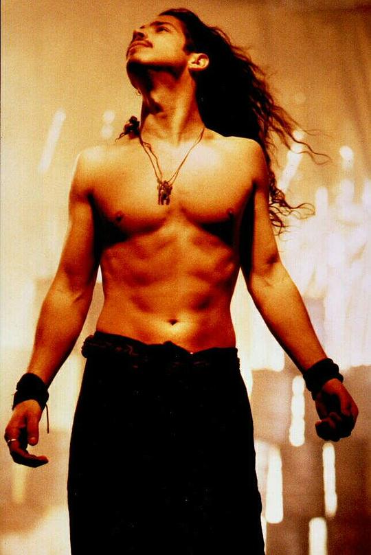 Chris Cornell