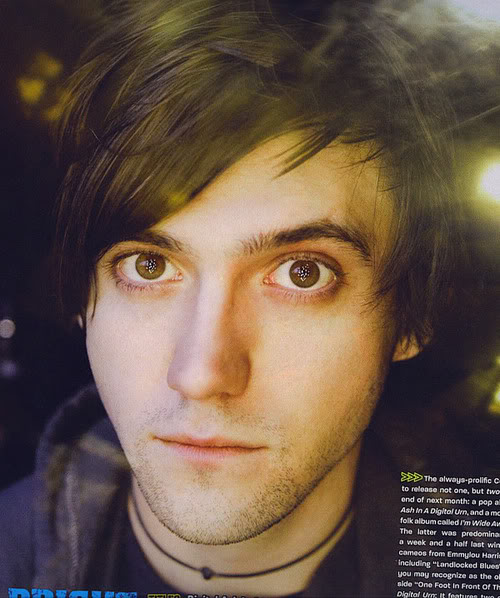 Conor Oberst