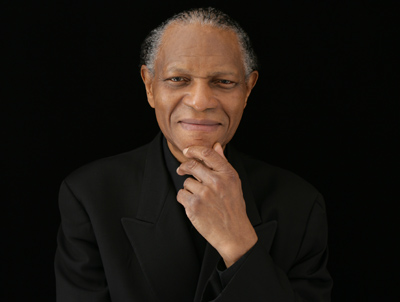 麦考伊·泰纳 McCoy Tyner