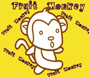 Fruit Monky