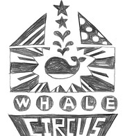 鲸鱼马戏团
