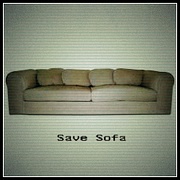 Save Sofa