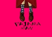 Pajama man 睡衣侠