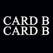 CARD B CARD B