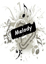 ♬Melody