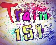 T151(Train 151)