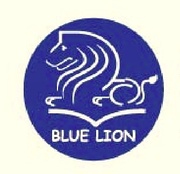 蓝狮子图书