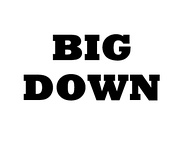 Big Down 乐队
