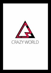 Crazy world