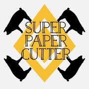 Super Paper Cutter