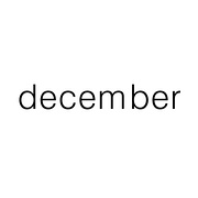 December（Jp）