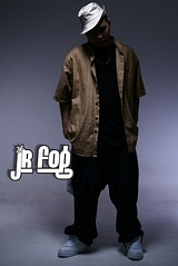 JR Fog