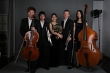 Syrinx Quintet 