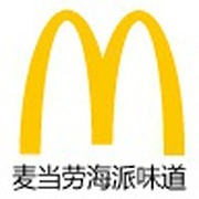 麦当劳我就喜欢上海
