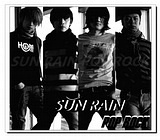 太阳雨乐团（sunrain）