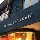 婕妮花咖啡 劳南馆 Jennifer's Cafe