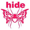 hide