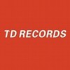 TD RECORDS唱片行