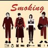 smoking乐队
