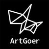 艺术狗Artgoer