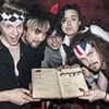 Blind Bandana