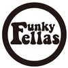 Funky Fellas