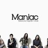 Maniac (香港, Hong Kong)