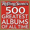 滚石杂志500张历代最强专辑