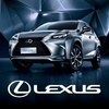 LEXUS雷克萨斯