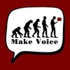 Make Voice