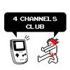 4 Channels Club