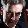 Peter Capaldi