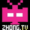 ZHONGTV娱乐媒体