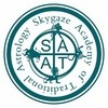 SATA星空凝视古典占星学院