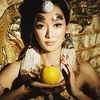 萨顶顶