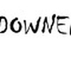 Downer—镇定剂乐队