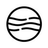 Be Water Journal水象