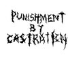 punishment by castration