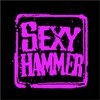 sexy hammer