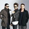 THIRTY SECONDS TO MARS