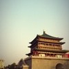 时光西安