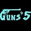 Guns'5乐队