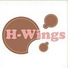 H-wings手工甜点工作室