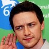 一JamesMcAvoy美