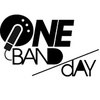 OneBandOneDay