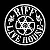 摇滚天津俱乐部 RIFF Live house
