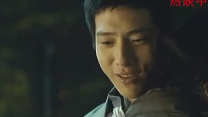 MV：《Say Goodbye》 (中文字幕)