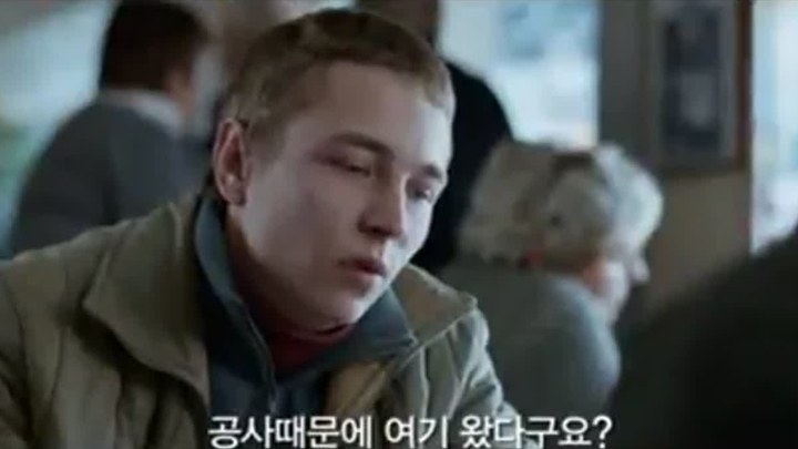 韩国预告片