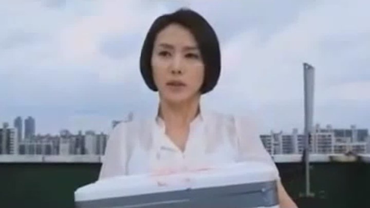 韩国预告片